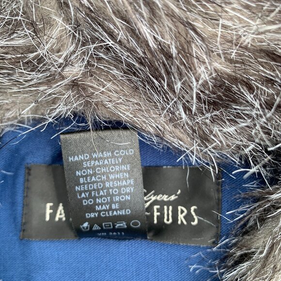 Fabulous Furs Open Cardigan - Picture 3 of 7